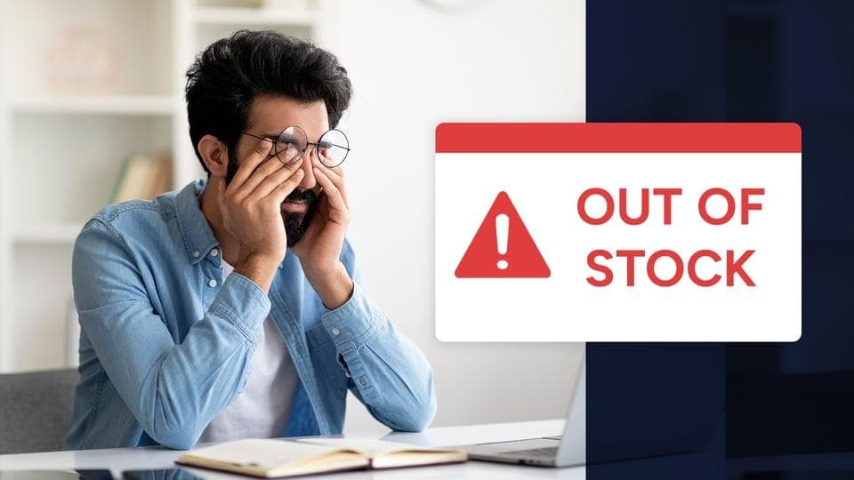 How Stockouts Damage More Than Just Sales