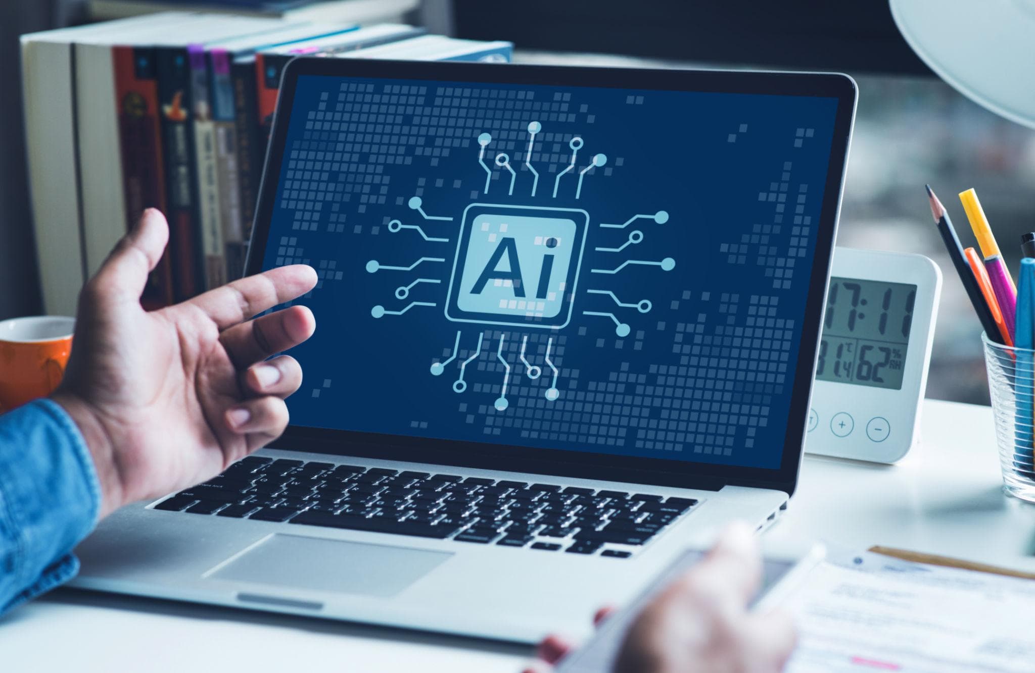 Why Strategy Consulting Must Move Beyond PowerPoint Automation