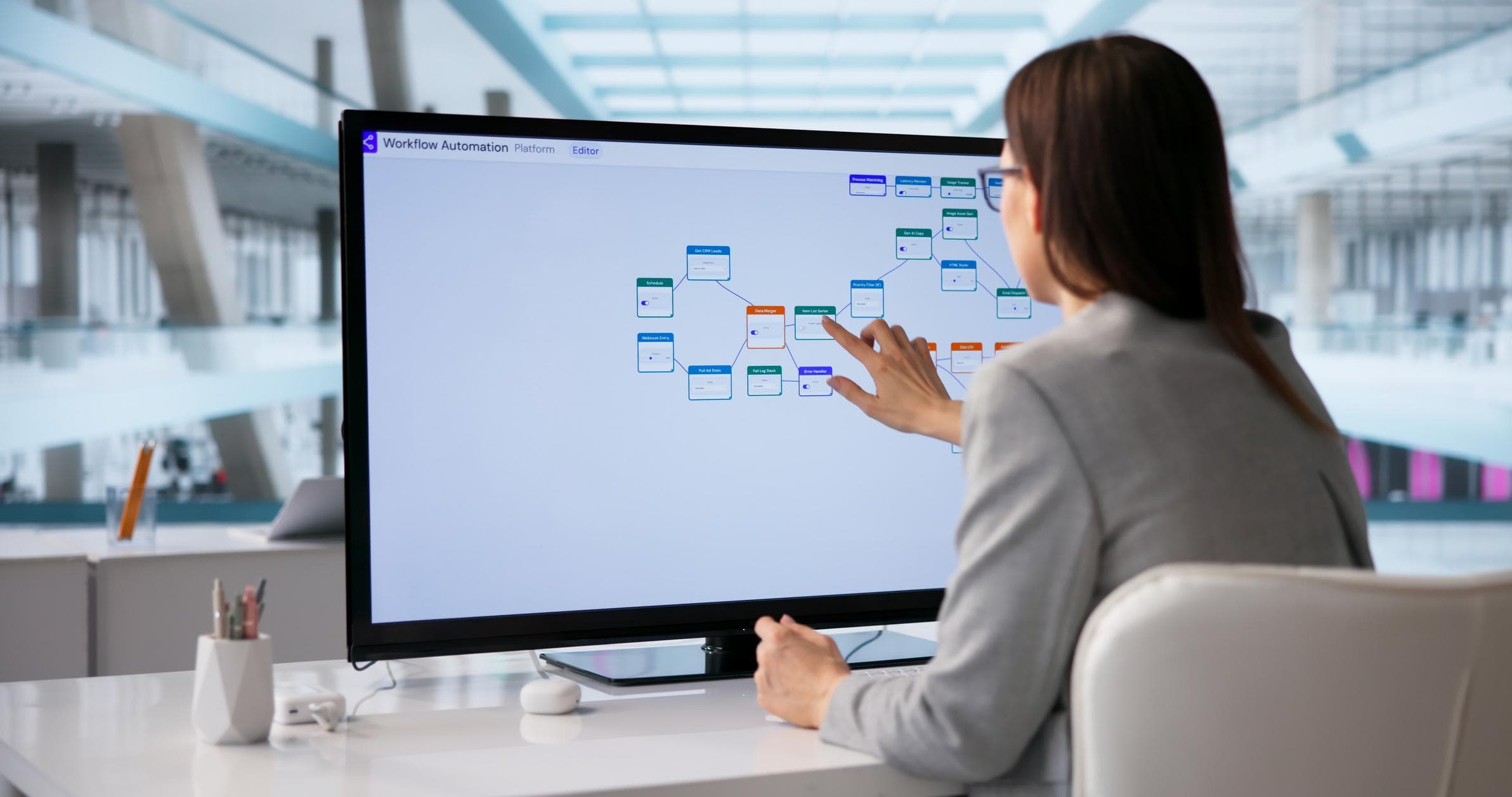 How Super Manager AGI Enables Autonomous Business Execution at Scale