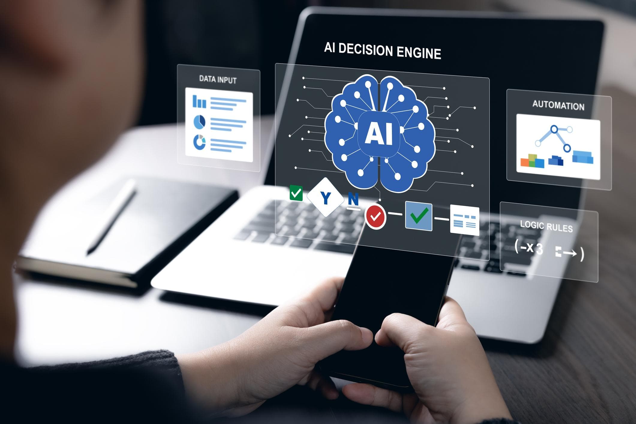 How Super Manager AGI Enables Real-Time Enterprise Decision Execution
