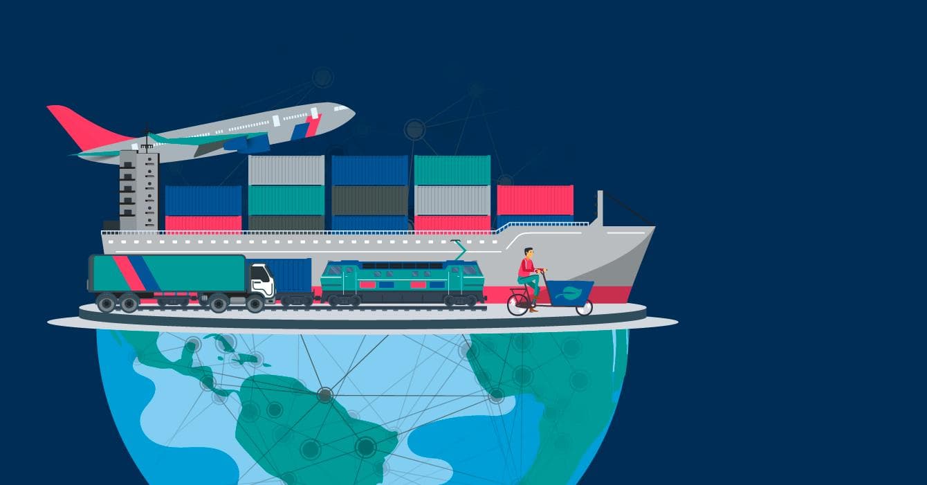 Supply Chain as a Competitive Advantage
