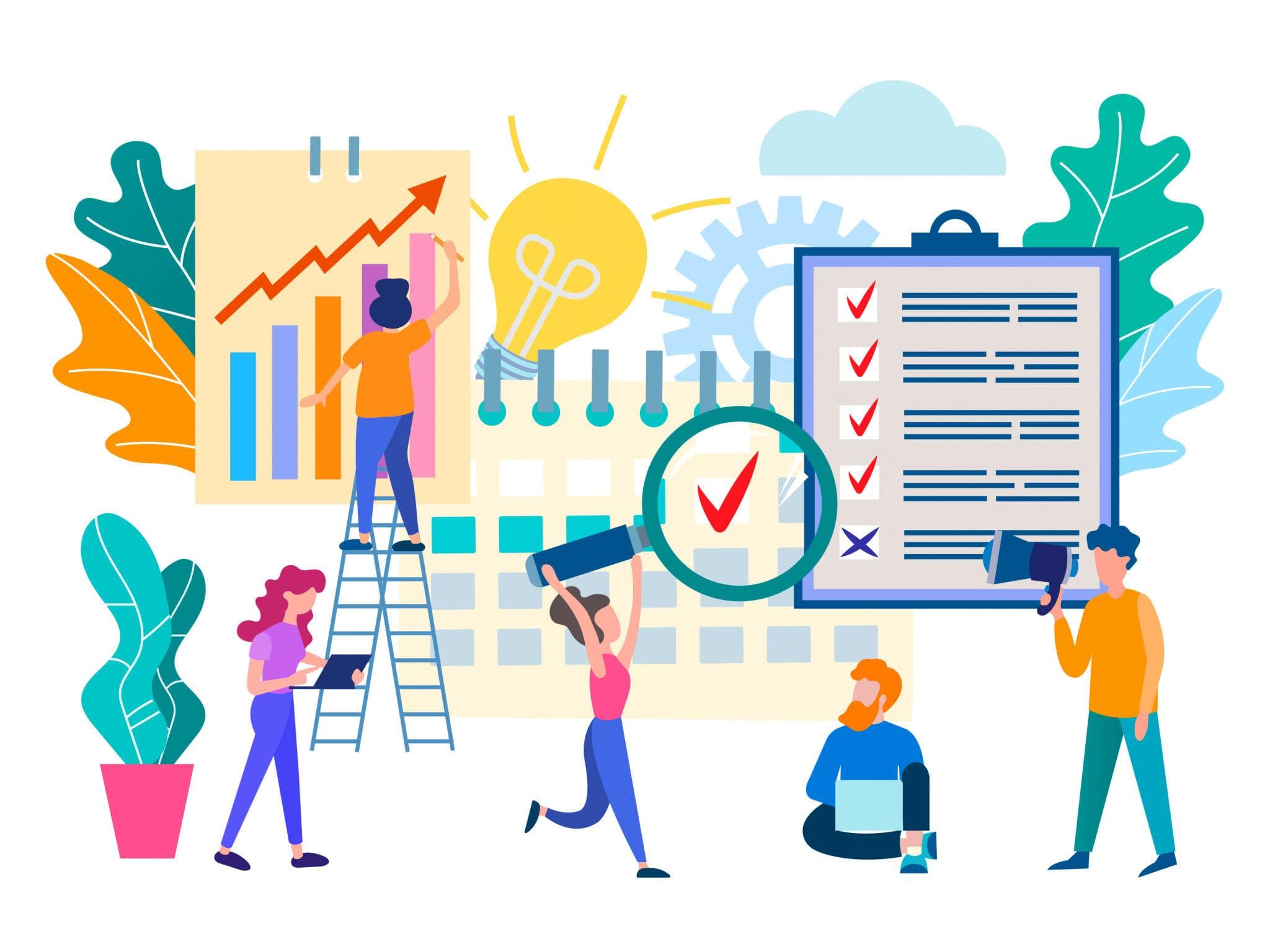 Building Systems That Scale With You