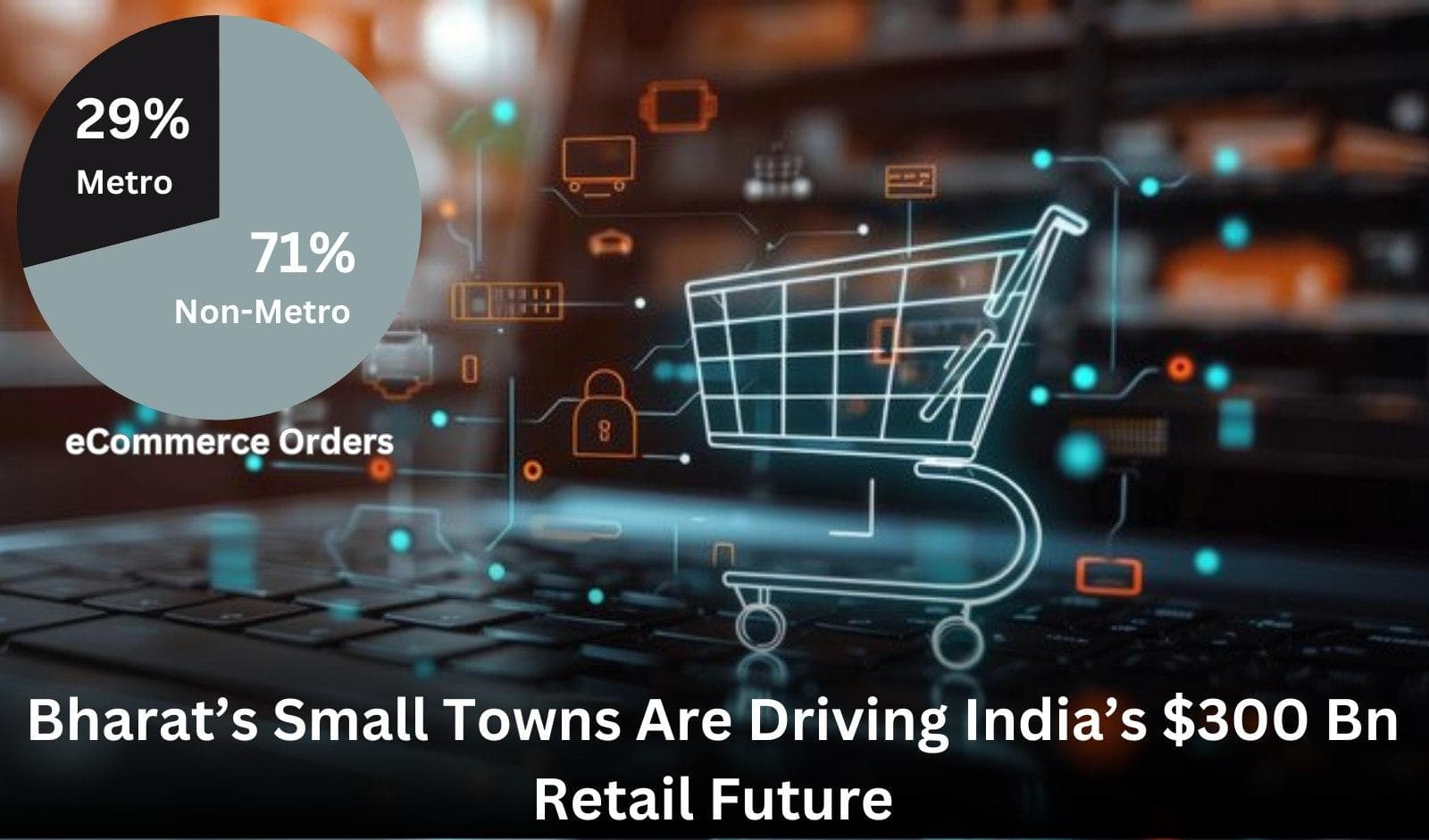 Why Tier-2 & Tier-3 Cities Will Drive the Next Wave of Growth