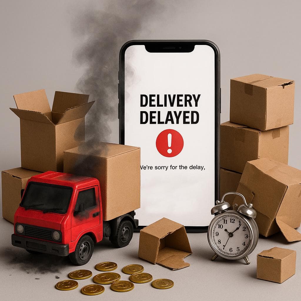 The 'Too Many Channels' Problem in Ecommerce
