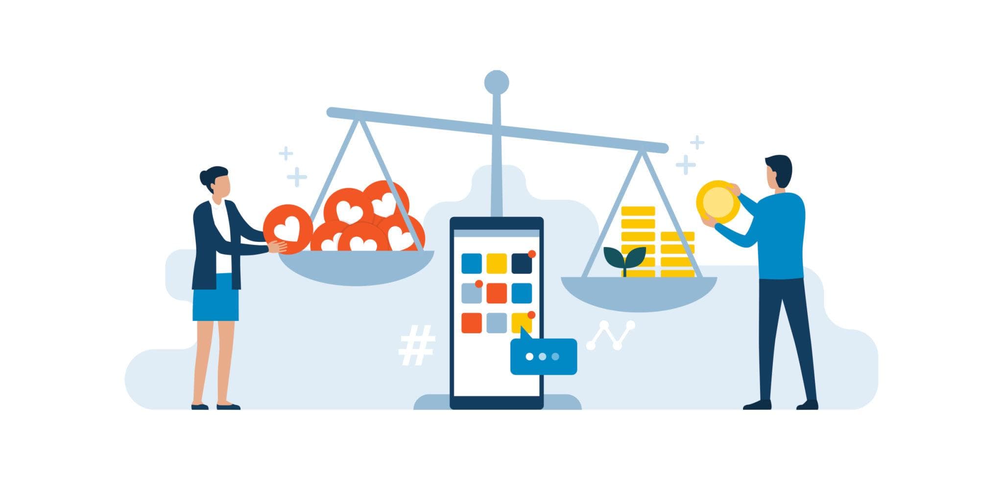 Vanity Metrics vs Real Metrics: What Founders Must Ignore
