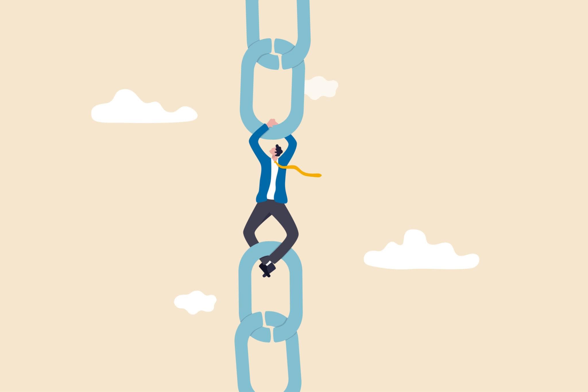 Managing Vendor Dependency Risks
