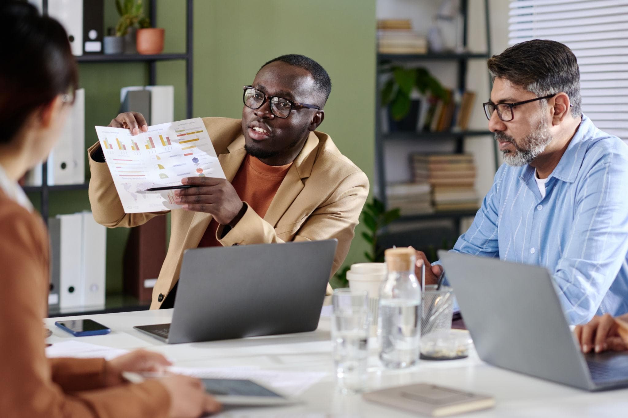 The Power of Weekly Business Reviews (Most Don't Do This)