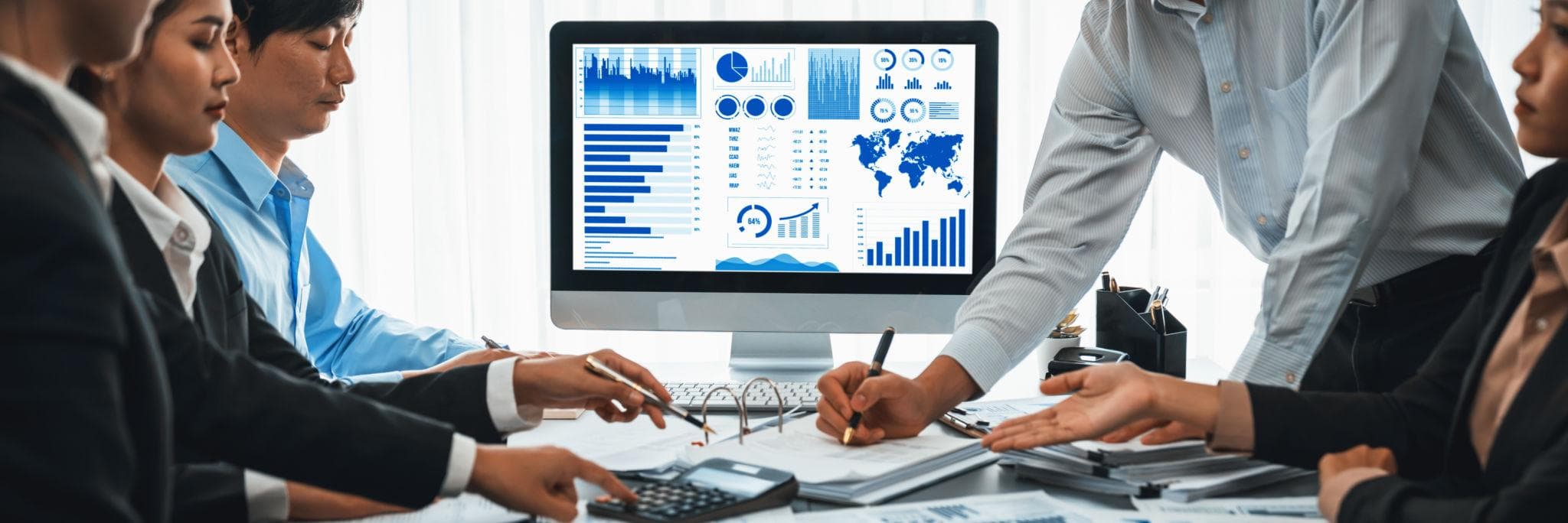Why Weekly Reviews Beat Monthly Reports