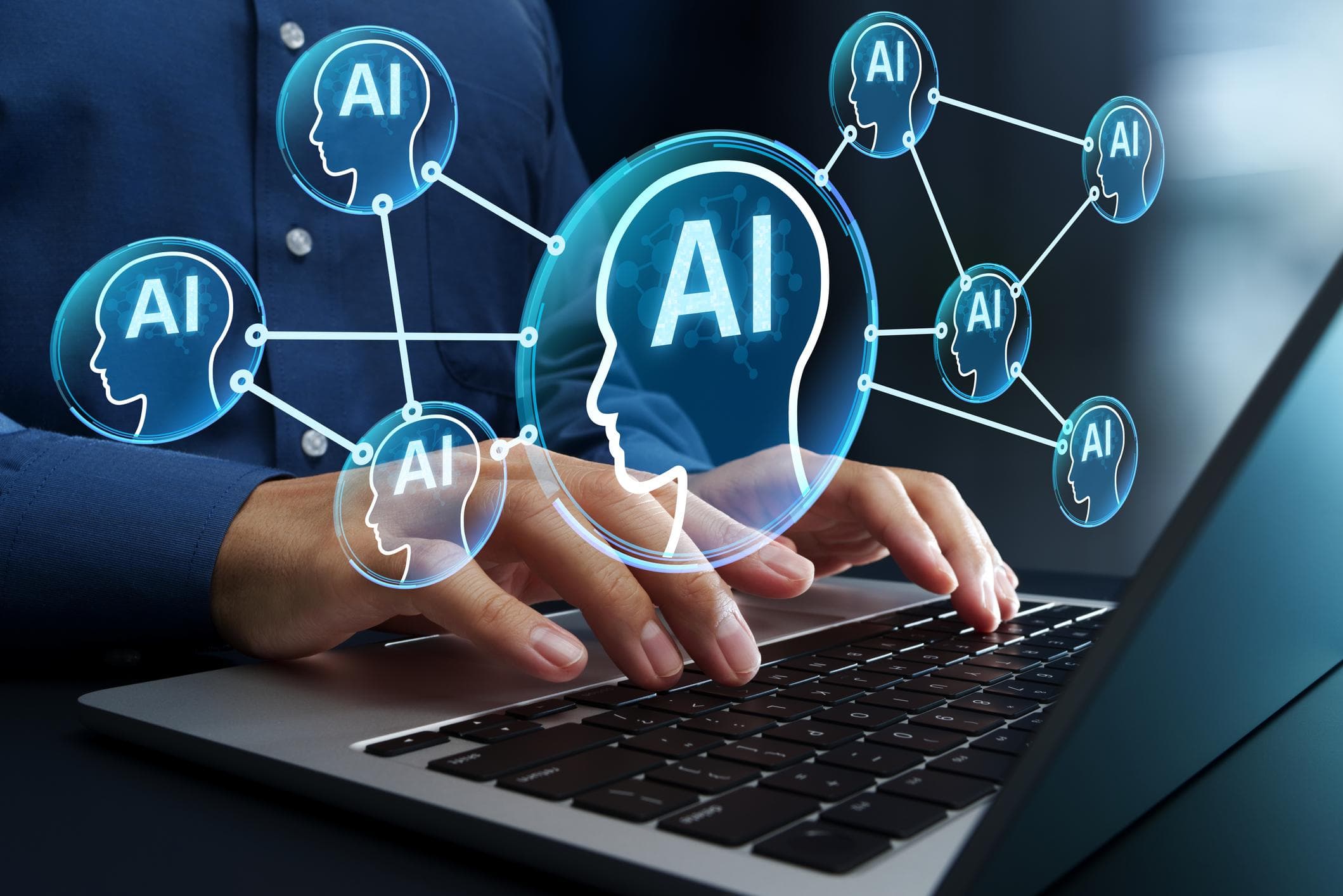 Why Enterprises Need an AI Command Center for Operations
