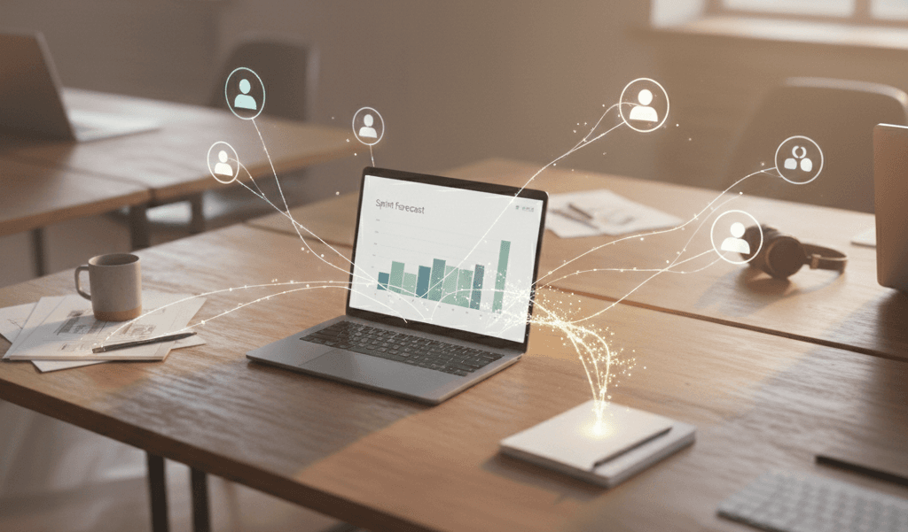 Retrieve Data 1,000 Feet Deep Any Answer From the Actual Live Data Inside Your Enterprise