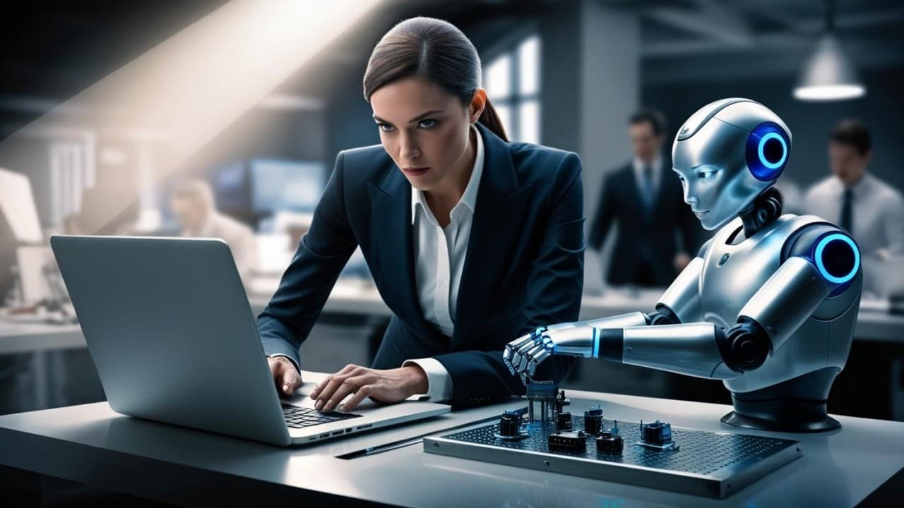 3 AI Skills That Can Make You ₹1 Lakh/Month