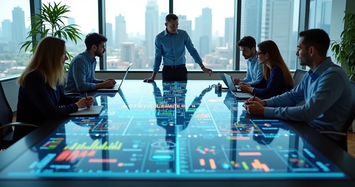 We Tried Replacing Employees with AI It Broke