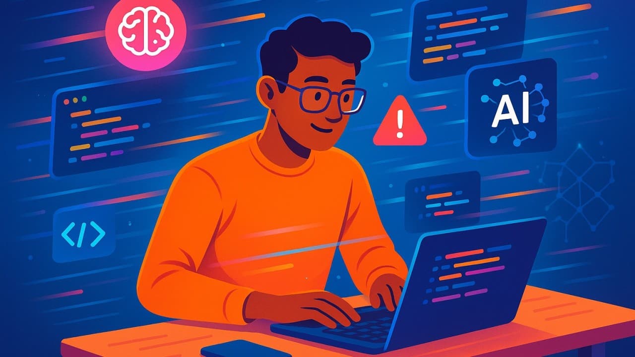 AI Code Is Fast But It's Creating a Mess