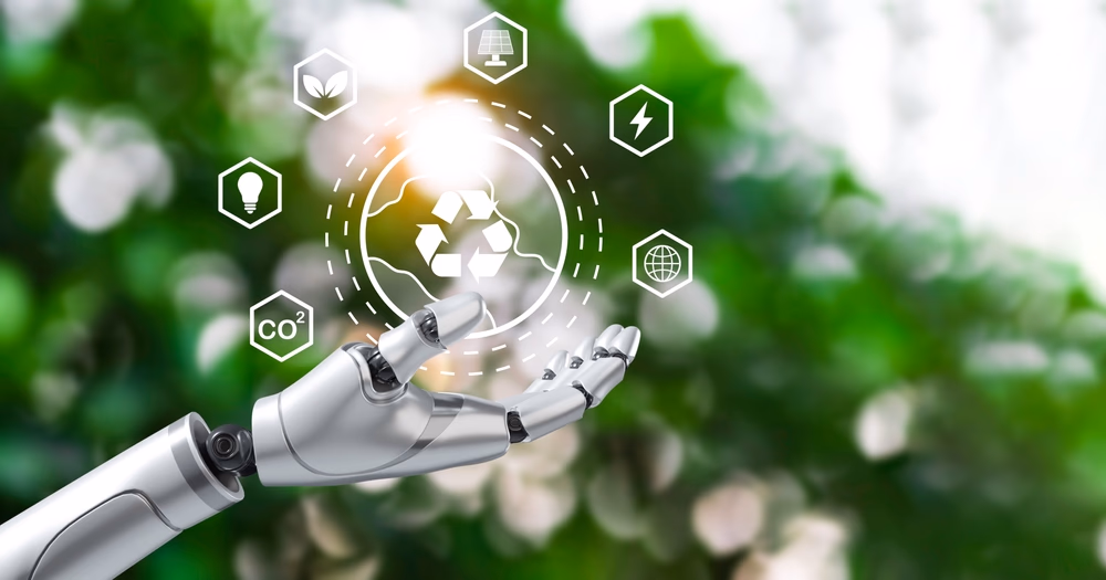 The Environmental Cost of Every ChatGPT Query