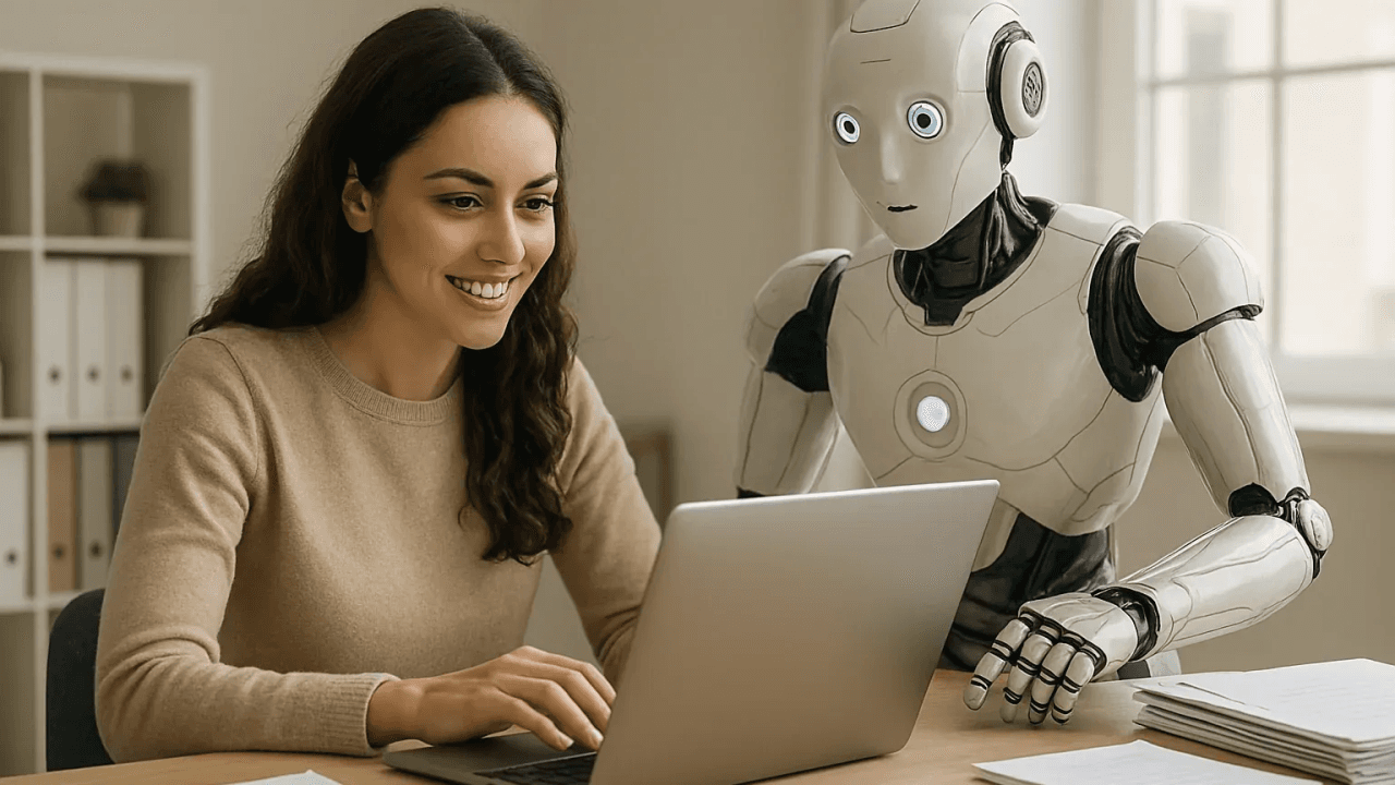 The First AI Labor War Has Begun