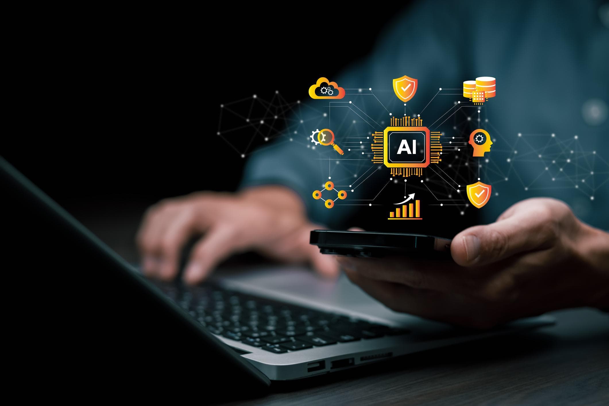 Why AI Agents Will Become the New Enterprise Operations Layer