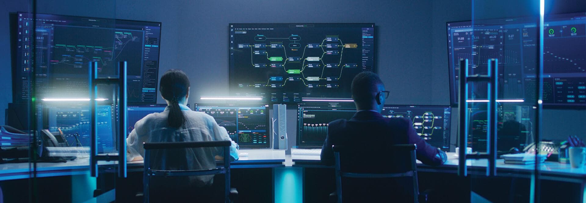 AI Agents for Manufacturing Operations & Supply Chain Coordination