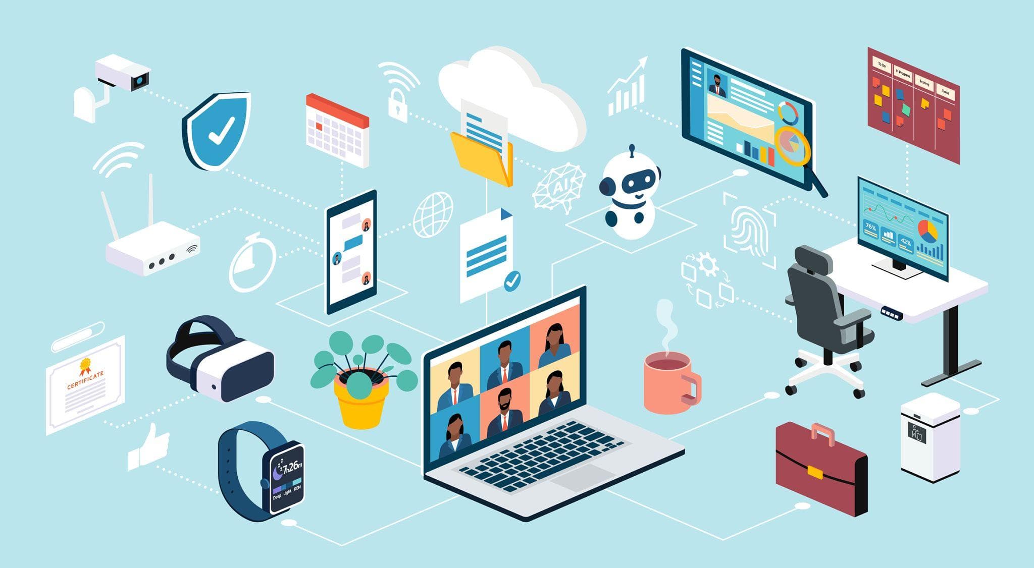 AI-Driven Competitive Intelligence for Modern Businesses