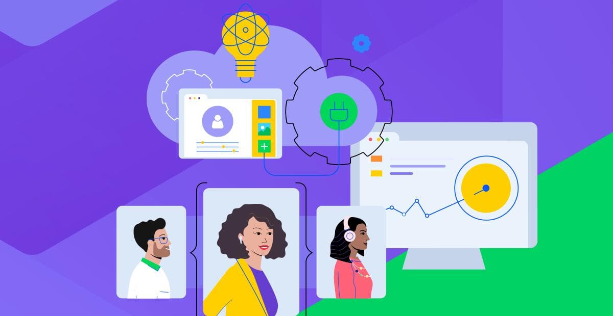 AI-Powered Customer Journey Optimization for Enterprises
