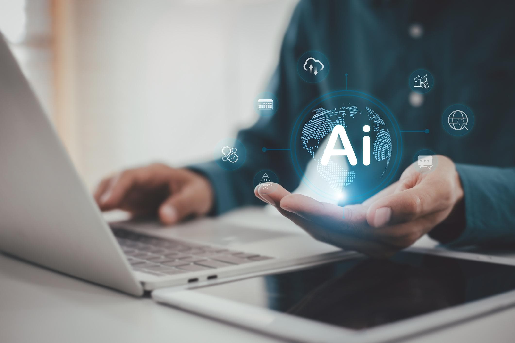 How AI Can Transform Enterprise Customer Support Systems