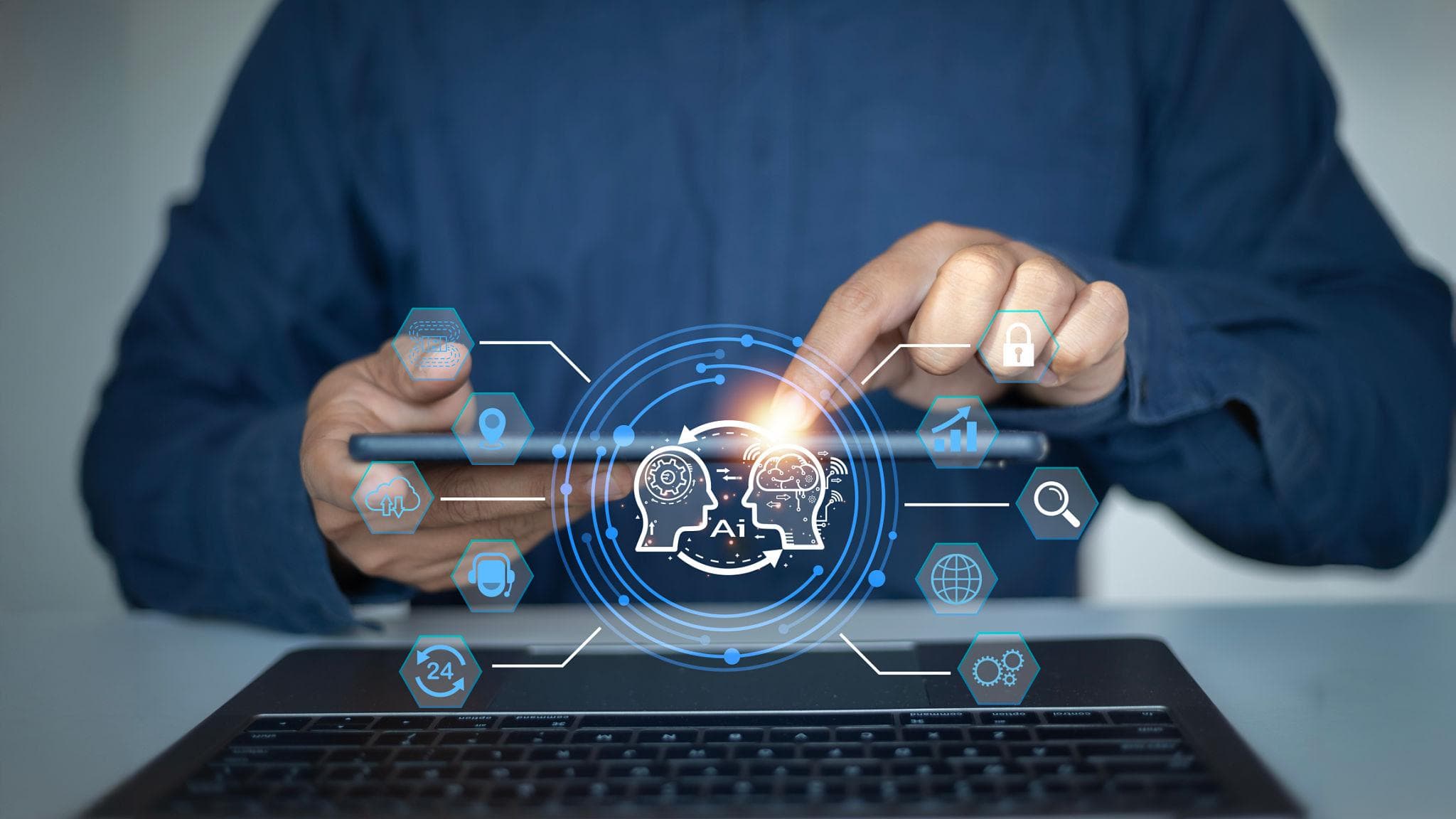 AI-Powered Enterprise Execution for Faster Strategic Outcomes