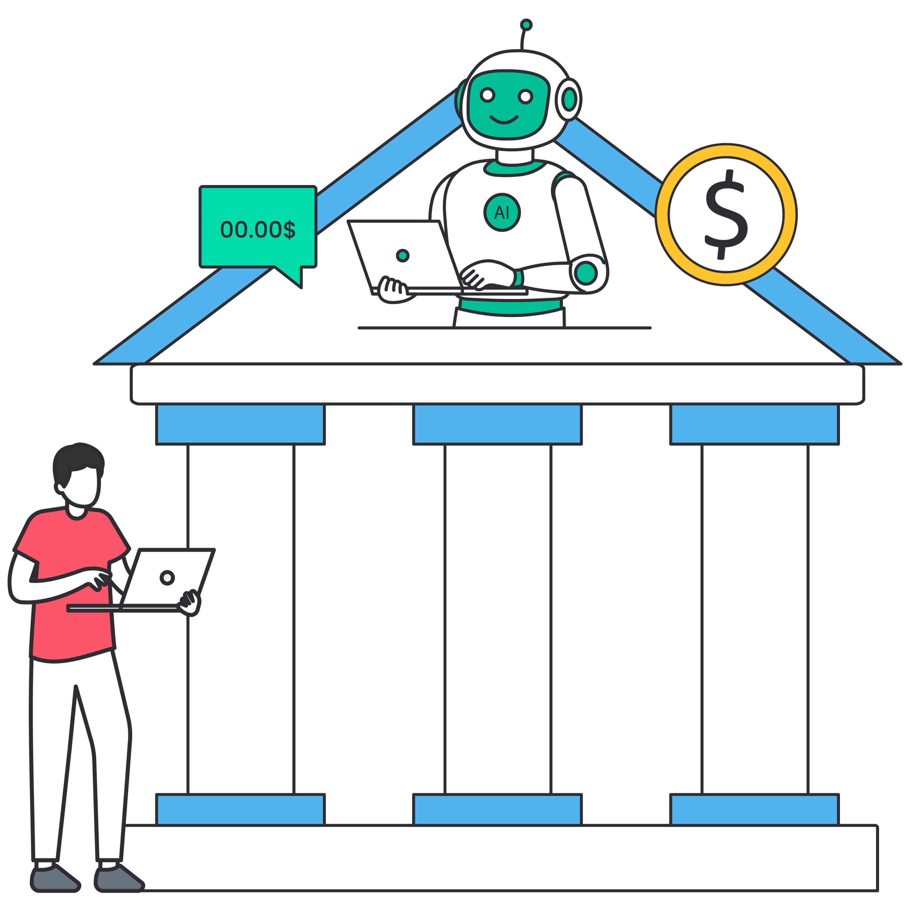 How AI Can Improve Enterprise Risk Forecasting