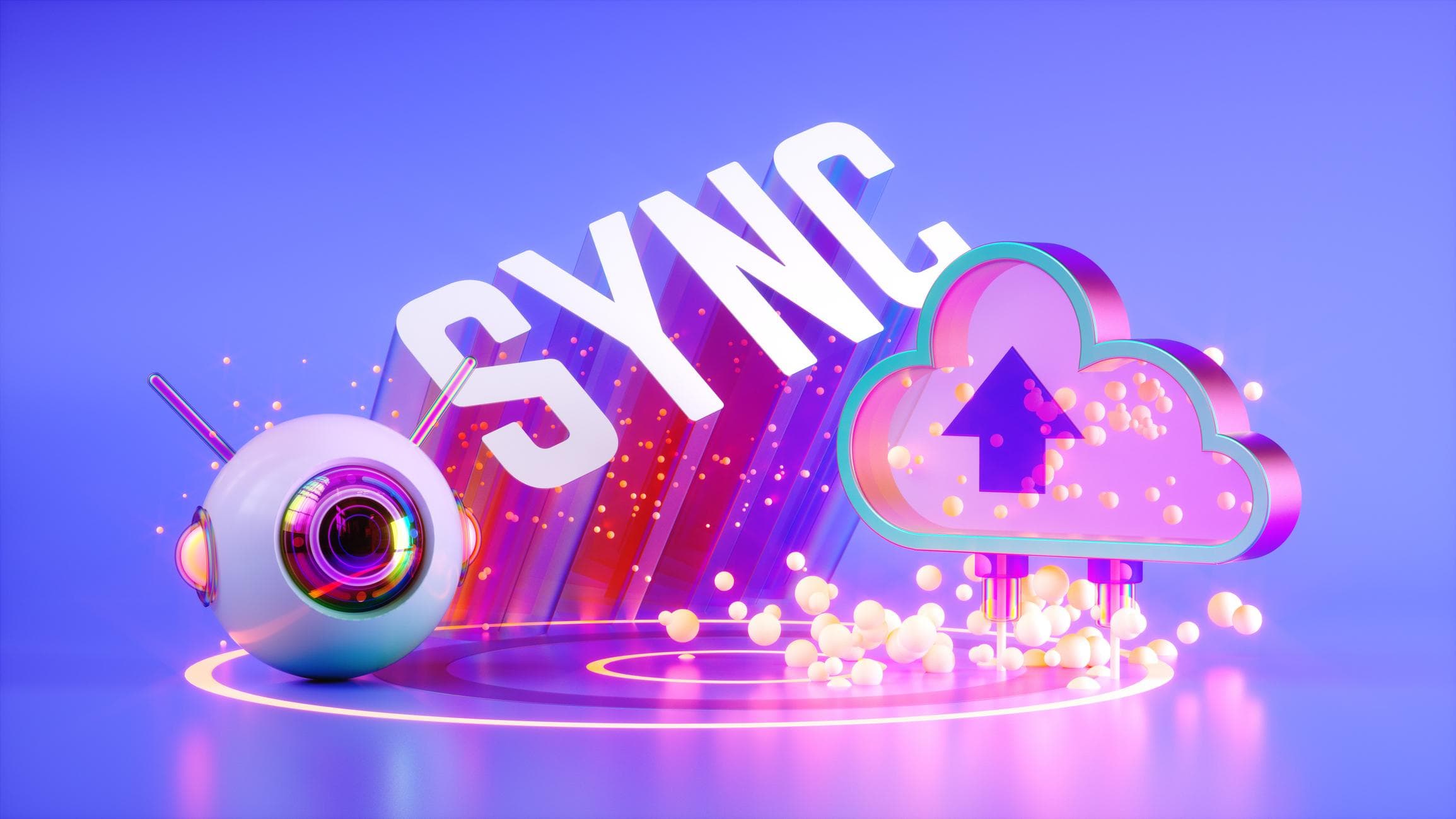 AI-Powered Enterprise Synchronization for Faster Strategic Alignment