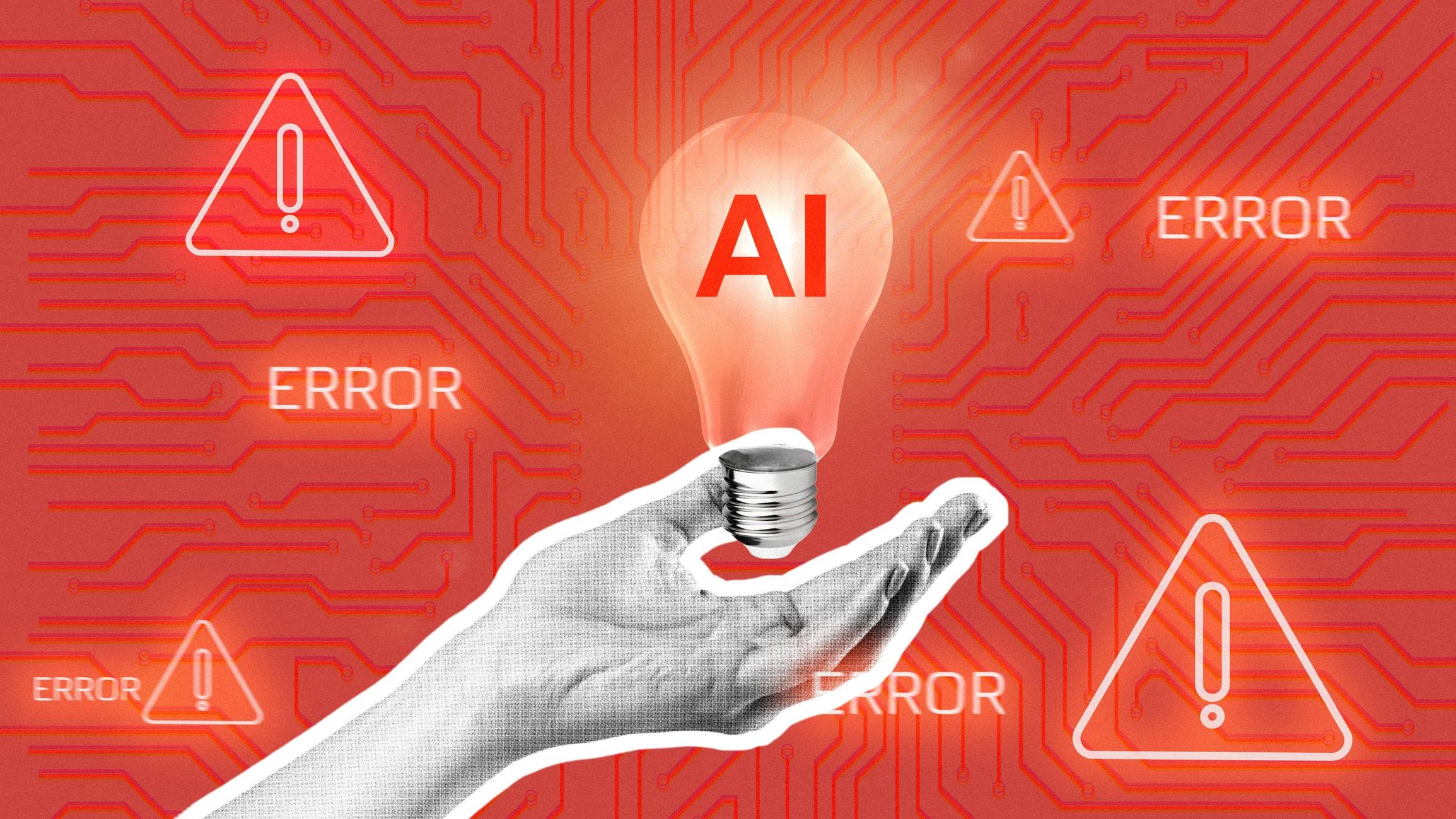 Enterprise AI Is Broken Without Execution Capability