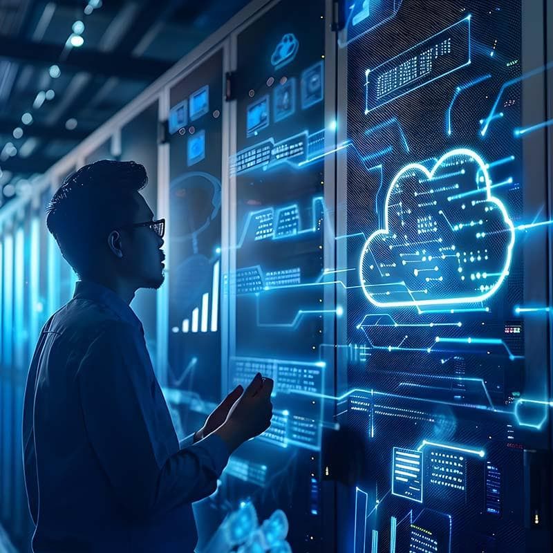 AI Execution Clouds: The Next Enterprise Infrastructure Shift