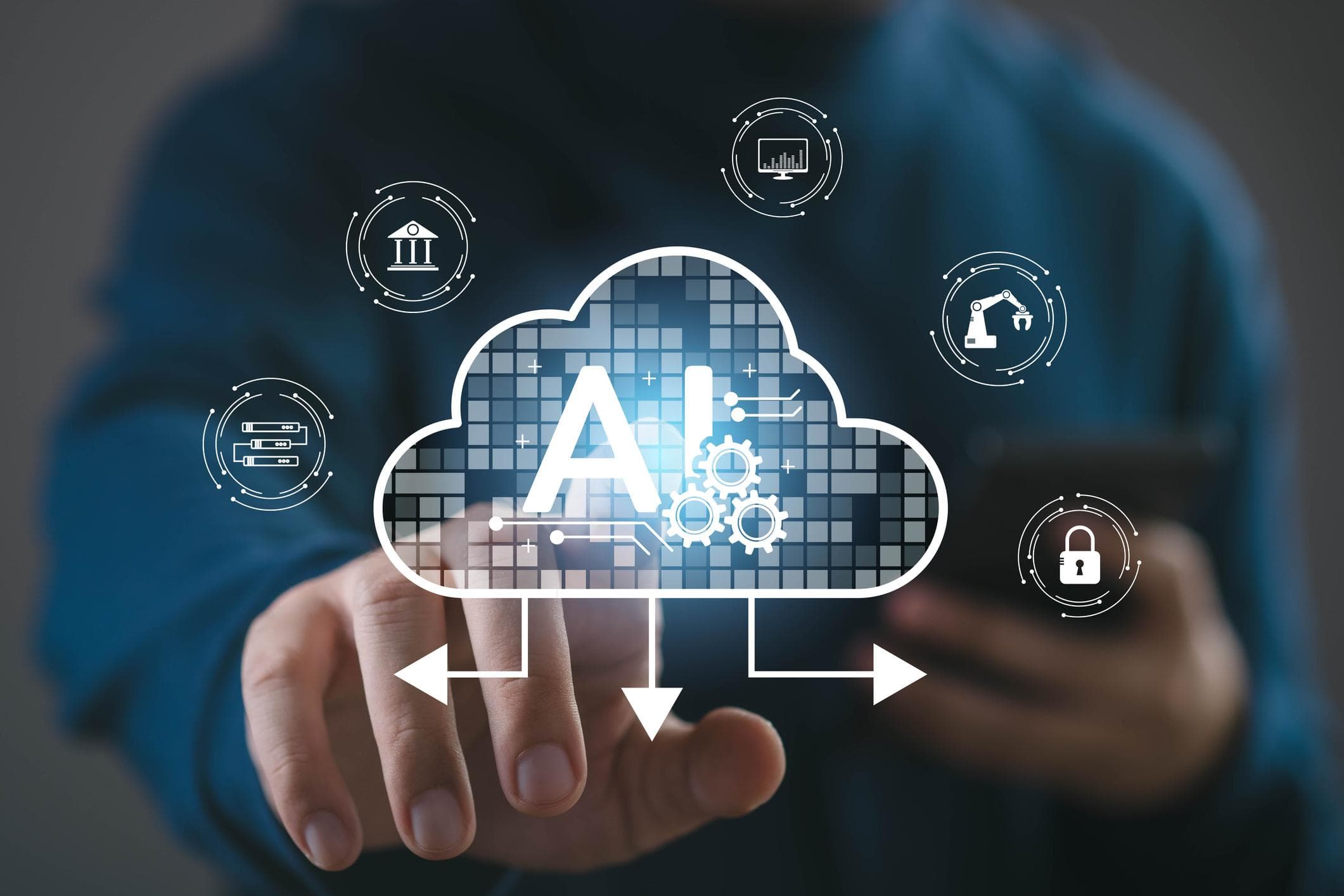 Why AI-Native Companies Will Outperform Traditional Enterprises