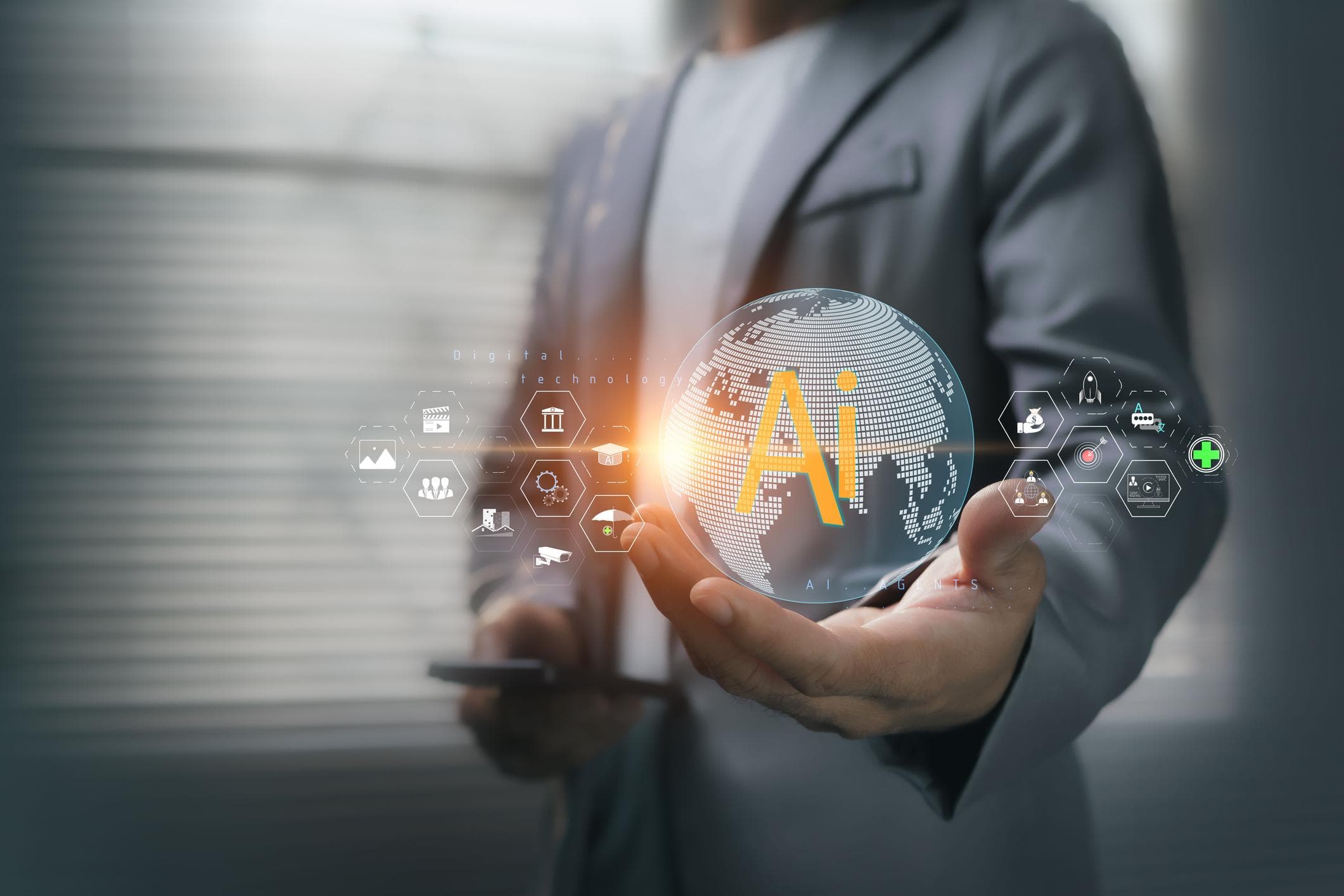 How AI-Native Management Systems Will Reshape Fortune 500 Operations