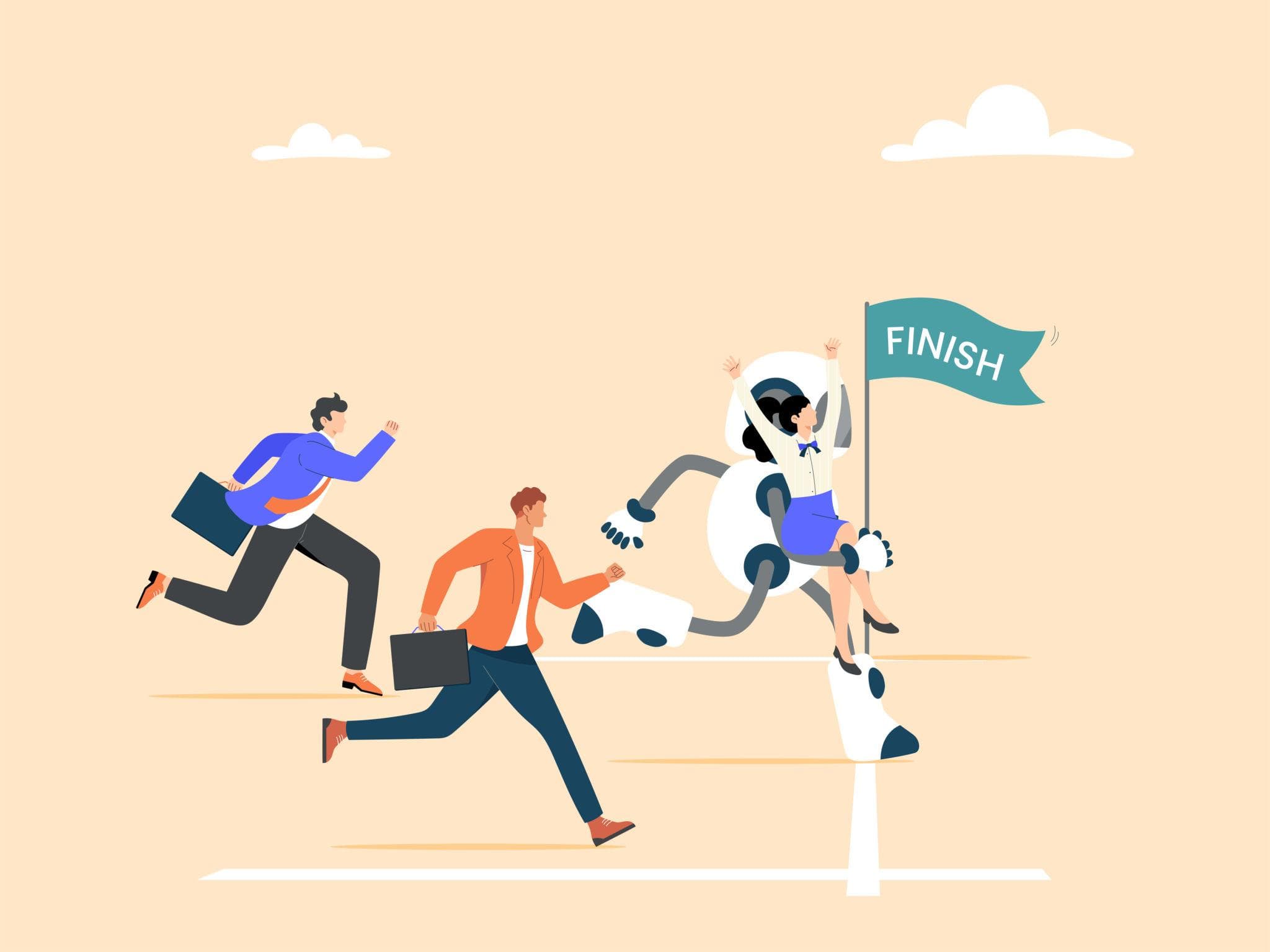 AI-Native Management Systems for the Next Generation of Enterprises