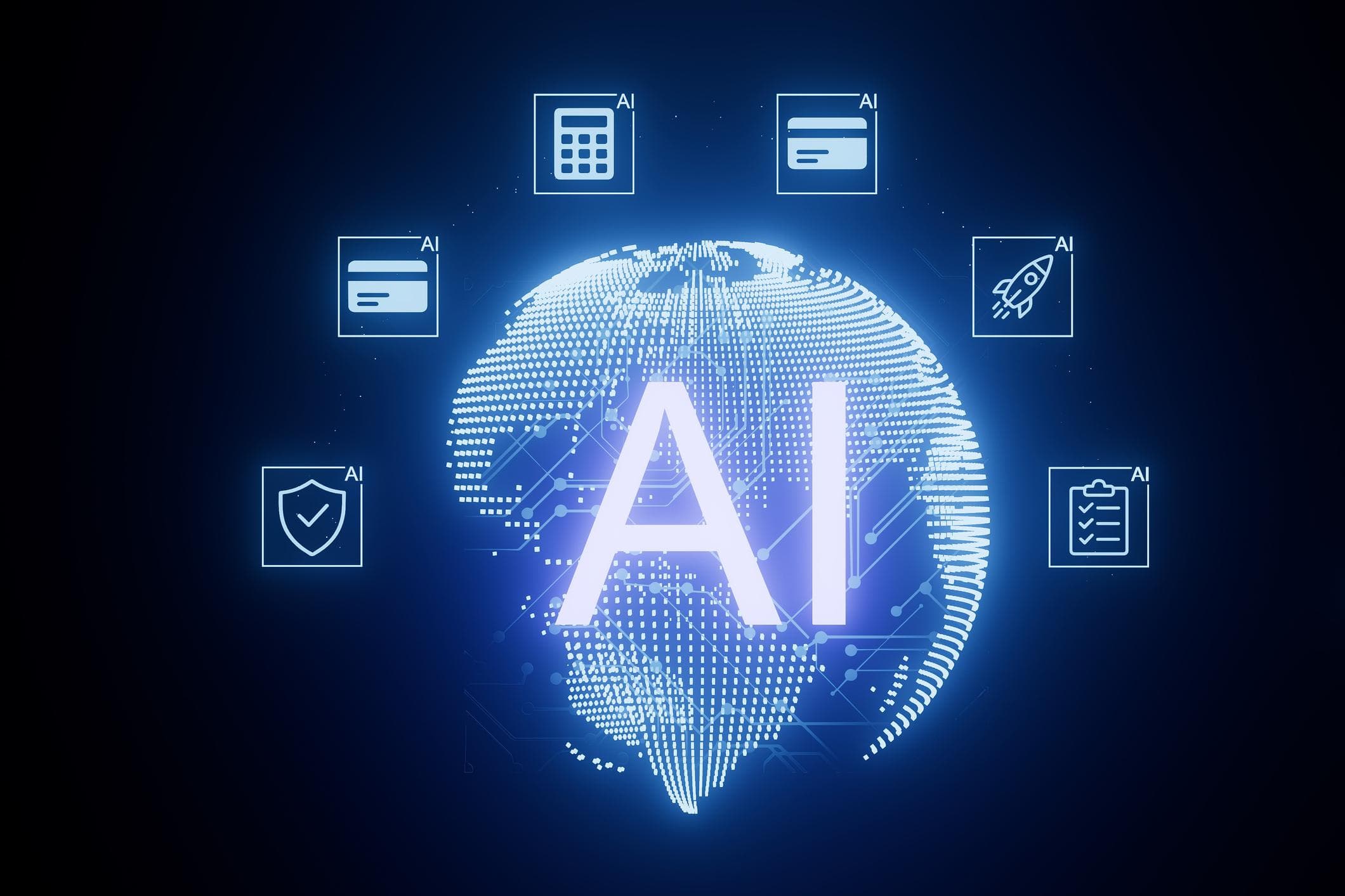 Why AI-Orchestrated Enterprises Will Lead the Next Era of Global Business Growth