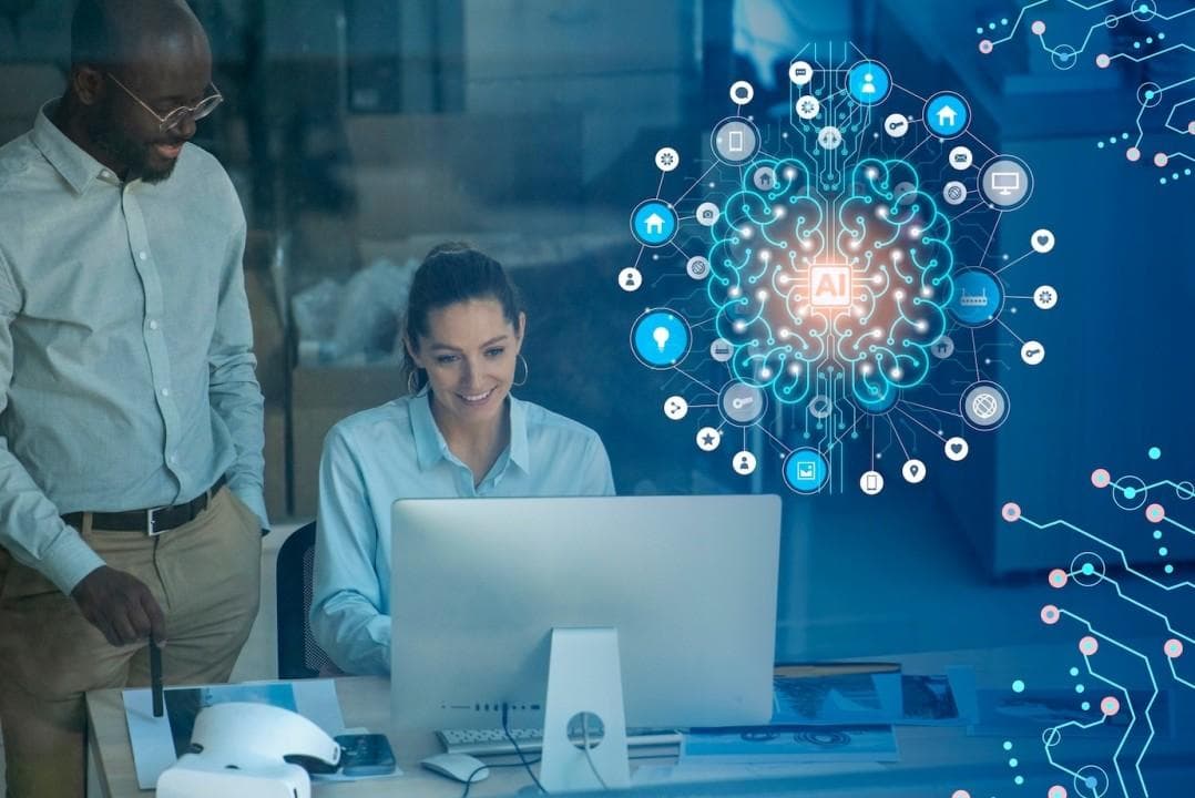 AI-Orchestrated Workflows for Global Enterprise Teams