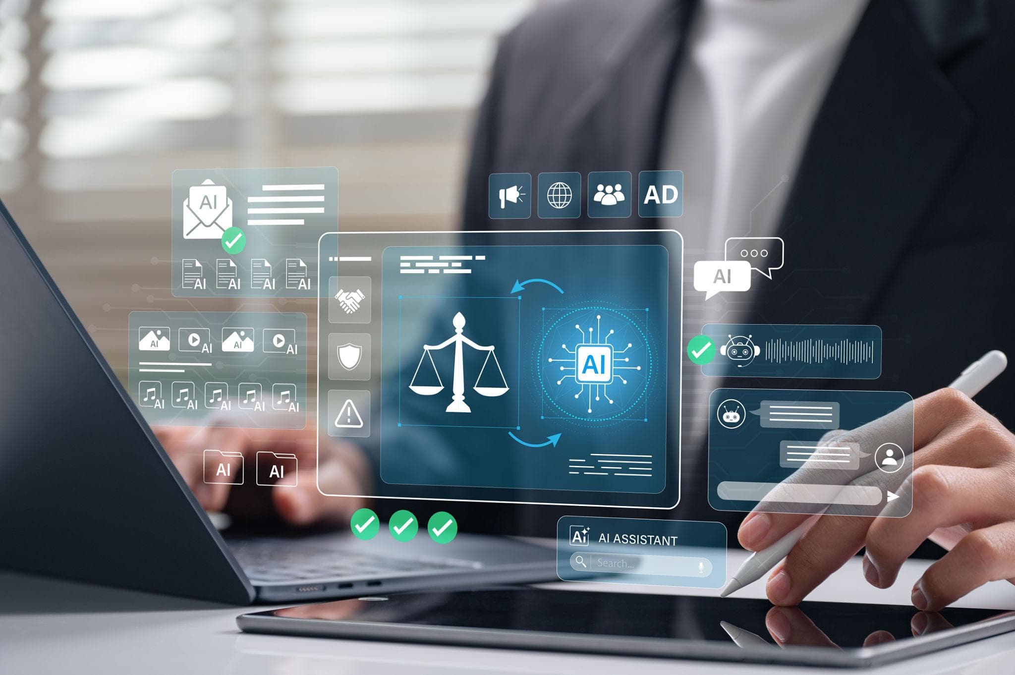 Why AI Risk Management Will Define Future Enterprises