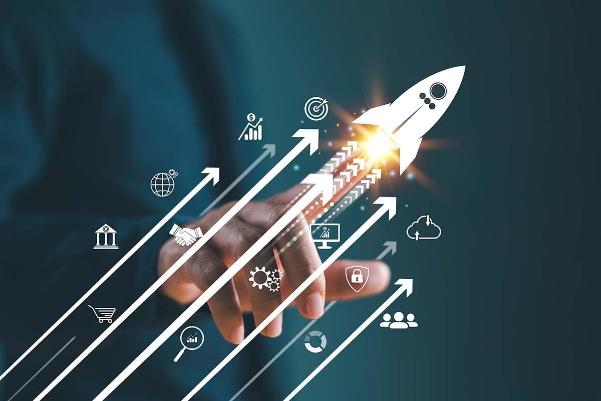 AI-Powered Systems for Enterprise Scalability and Resilience