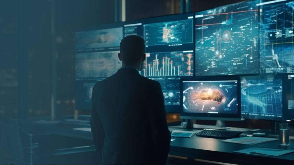 AI-Powered Sustainability Strategies for Global Businesses
