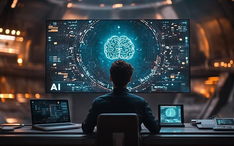 How AI Workflow Intelligence Improves Enterprise Efficiency and Alignment