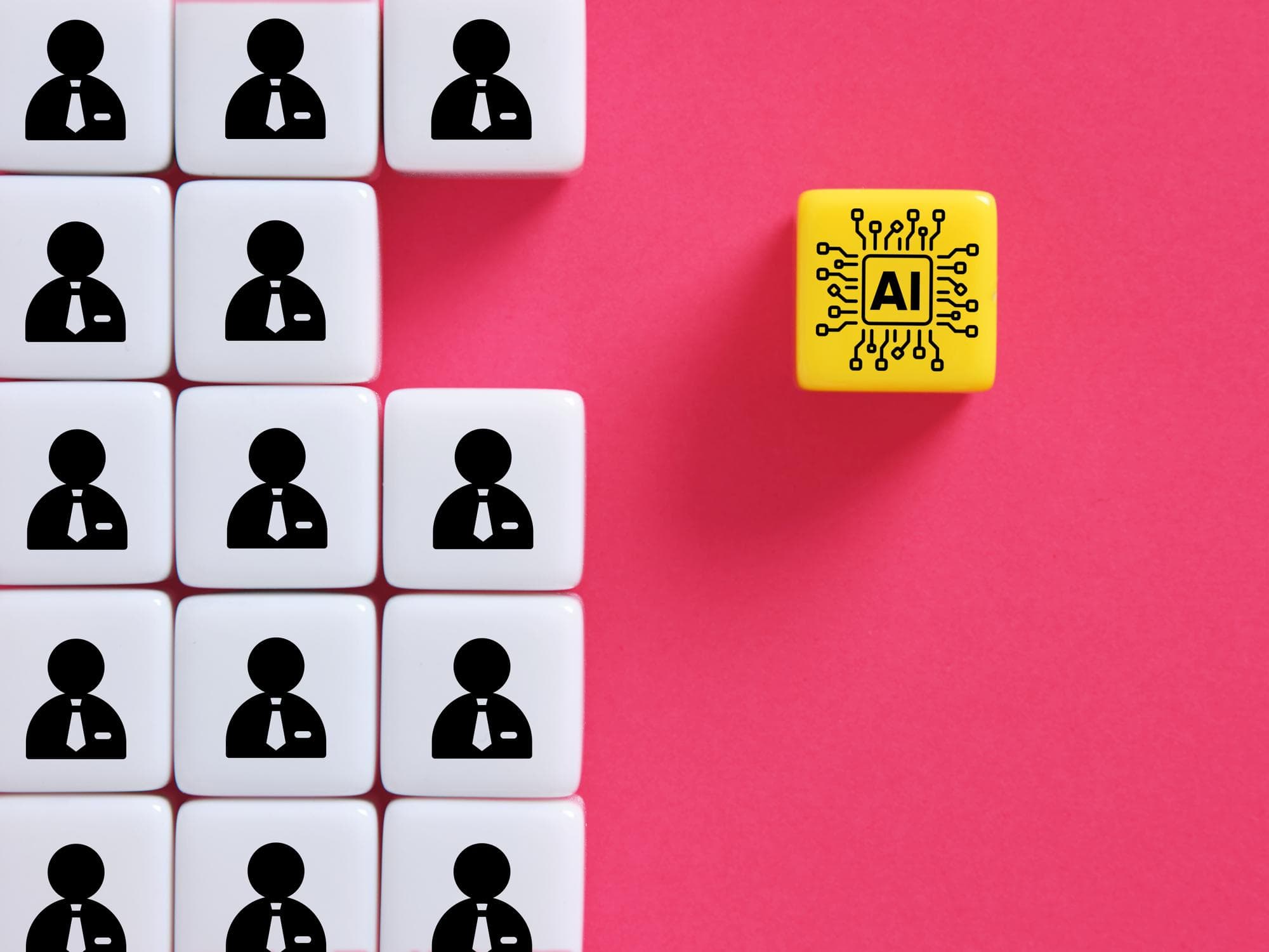 Why AI Workforce Planning Will Replace Traditional Resource Planning