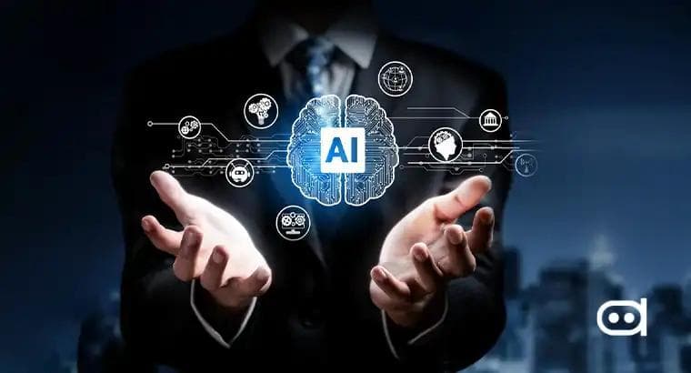 The Shift from Enterprise Automation to Enterprise Autonomy