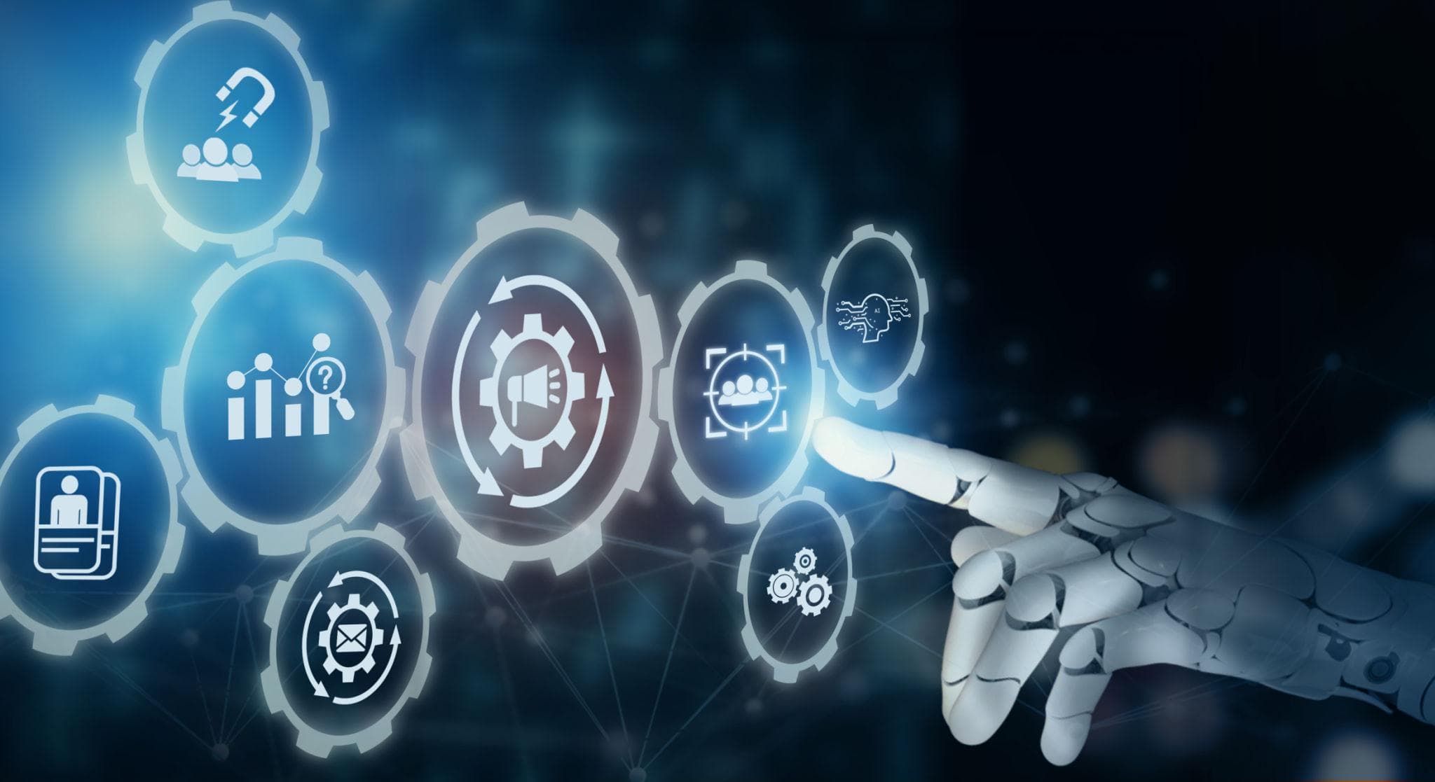 The Future of Enterprise Cyber Defense with Autonomous Security Systems