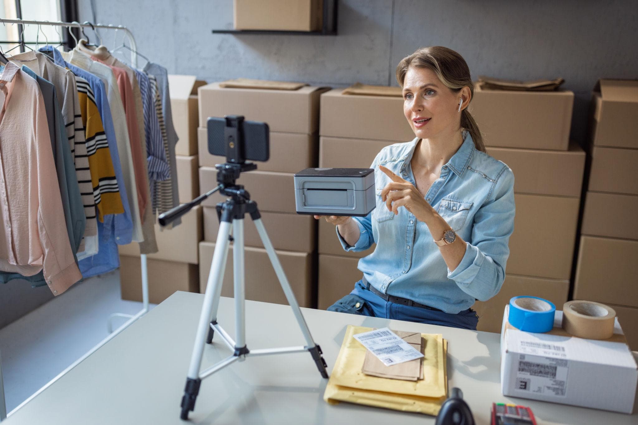 Why Modern Brands Are Becoming Media Companies