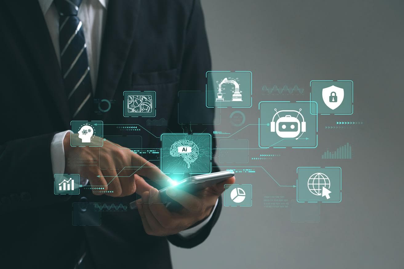 Building AI-Resilient Organizations for the Next Decade