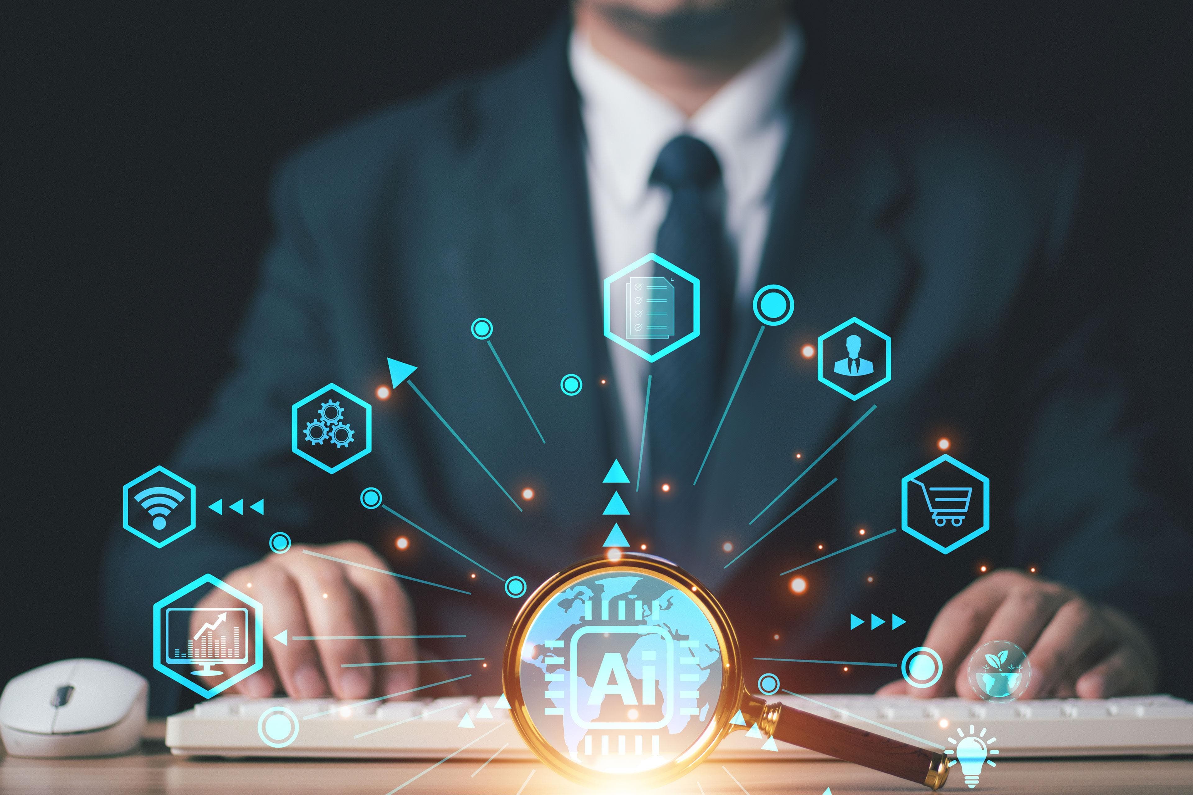 How Consulting Firms Can Build AI-Driven Transformation Practices