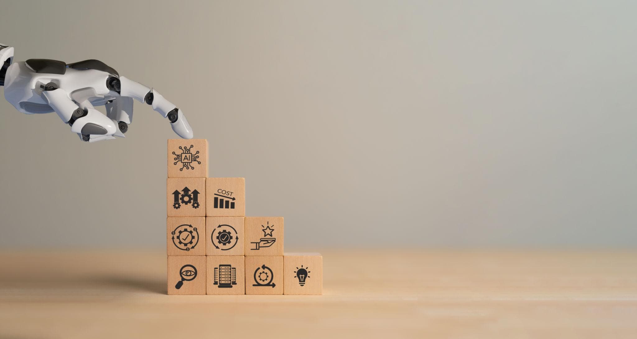 Why Data-Centric Enterprises Will Dominate Future Economies
