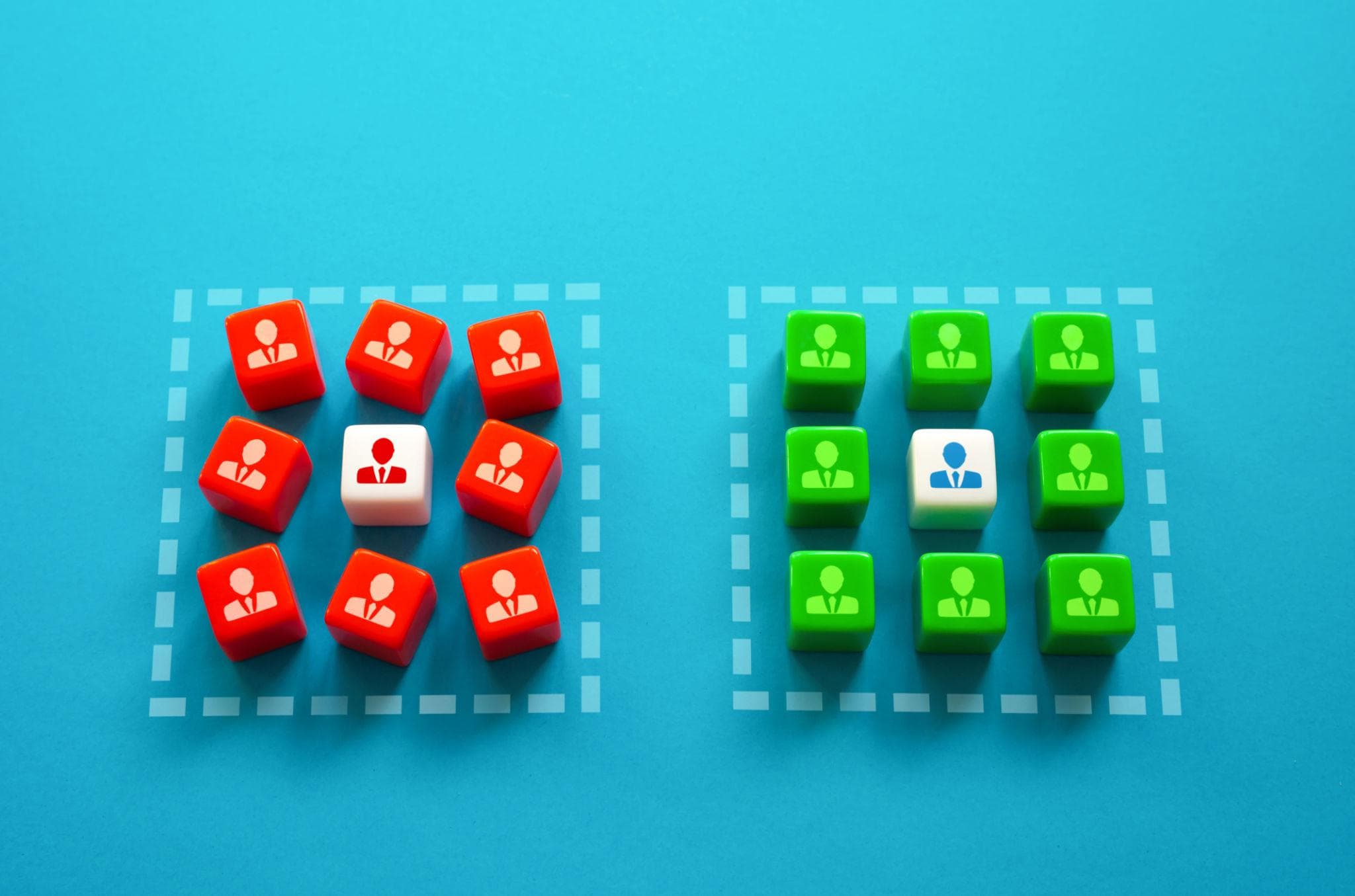 Why Founders Need 'Decision Systems,' Not More Employees
