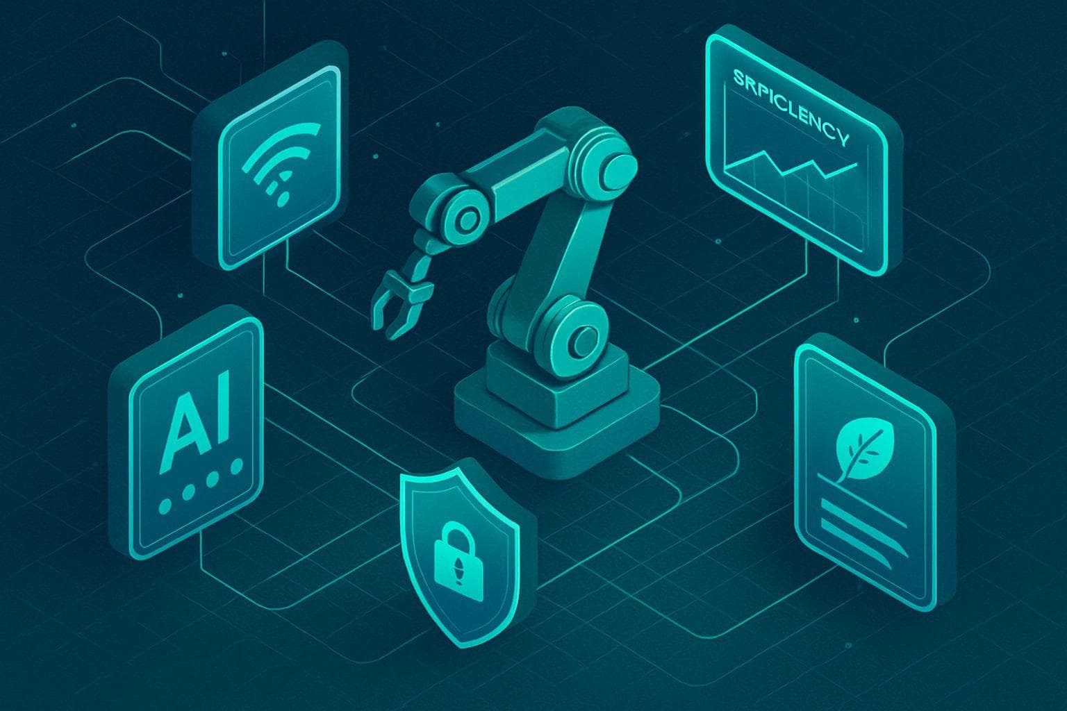 Why Enterprise Data Governance Will Become a Competitive Advantage