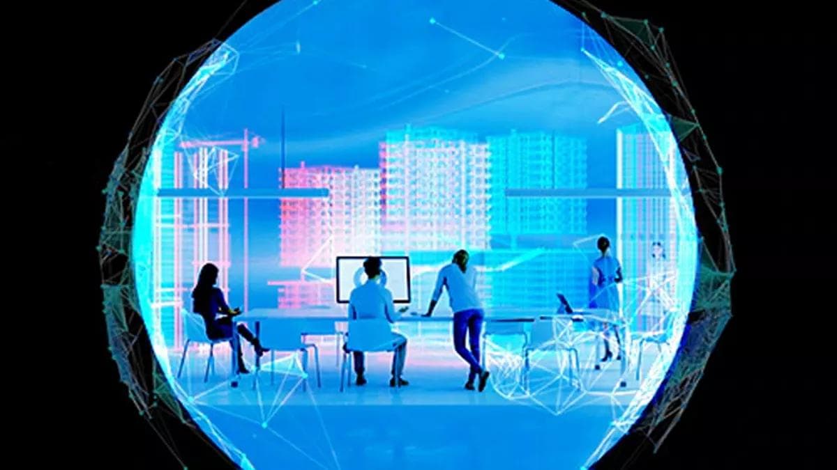 Why Enterprise Decision-Making Will Become Machine-Orchestrated