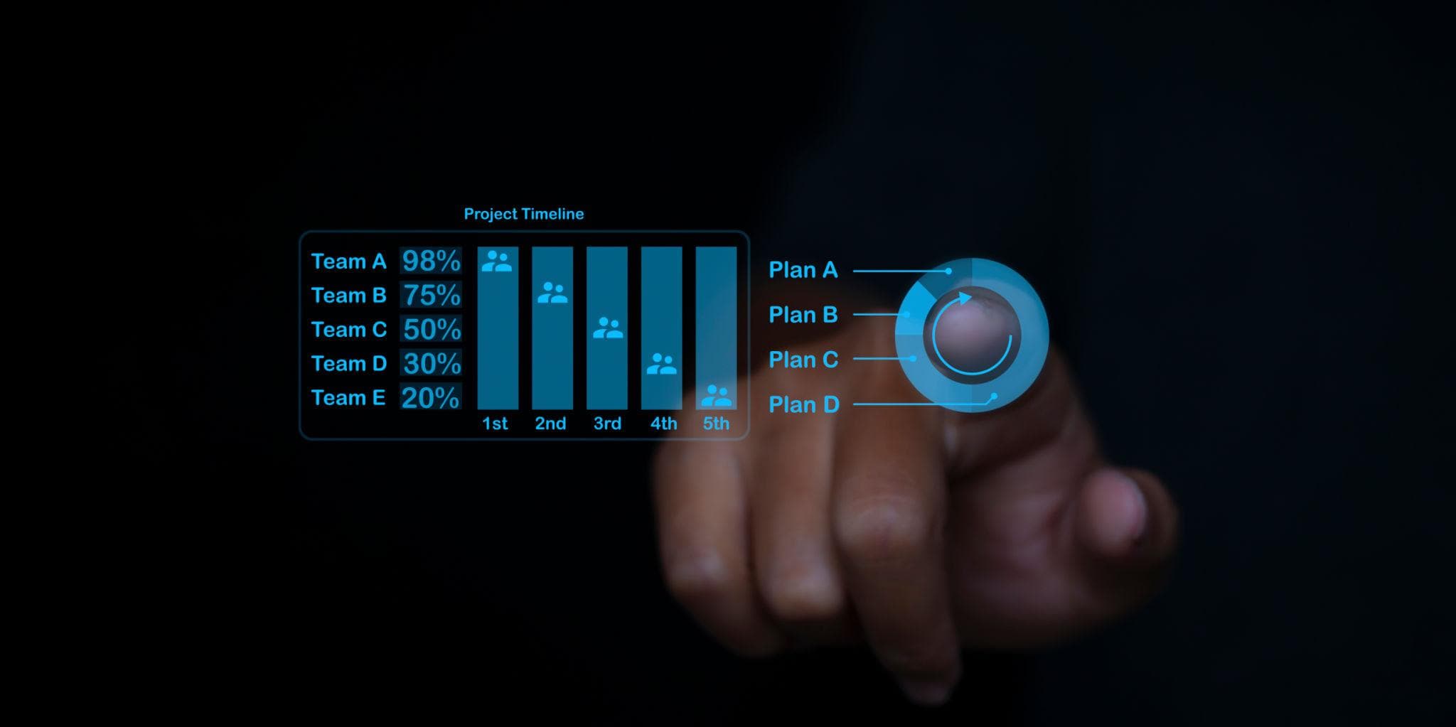 Why Enterprise Execution Will Become More Important Than Enterprise Analytics