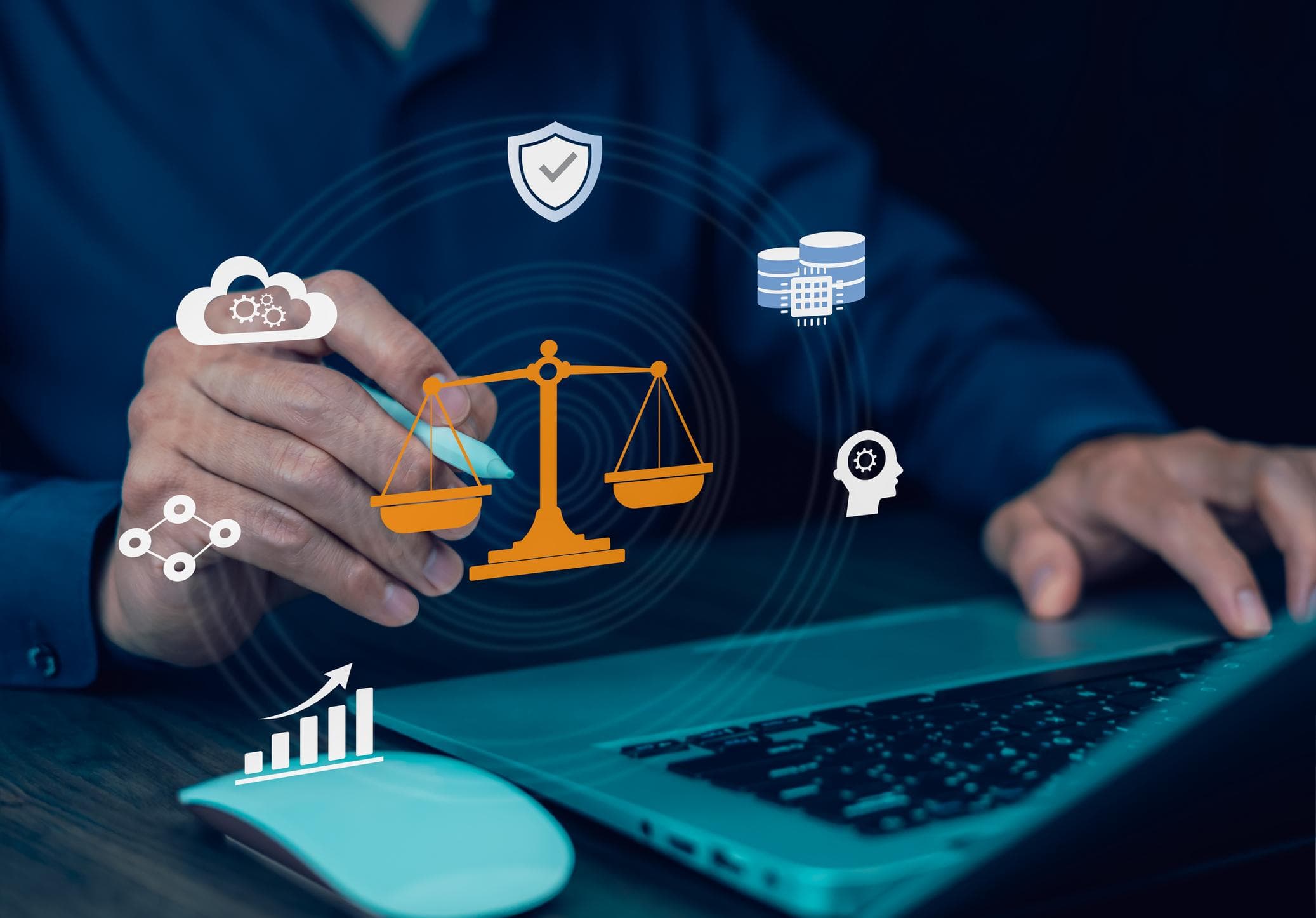Enterprise Governance in the Age of Autonomous AI Systems